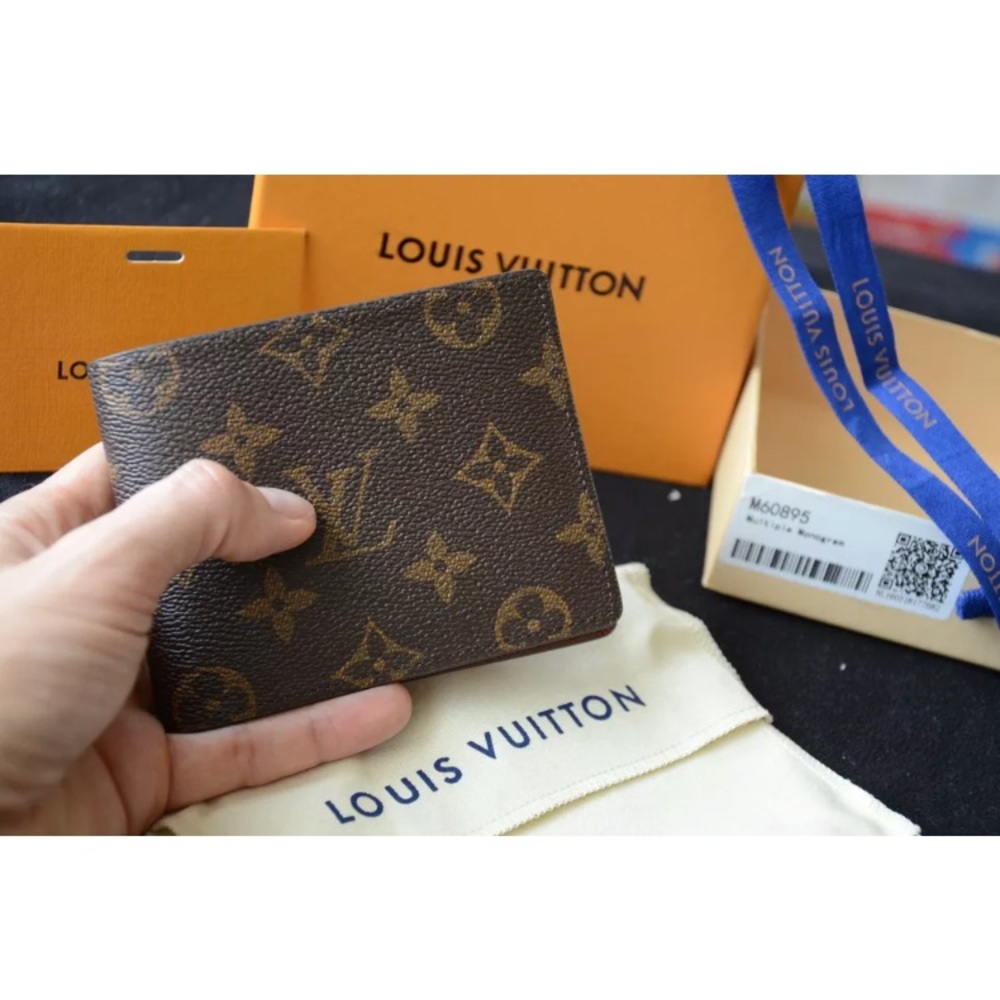 Louis Vuitton Wallet